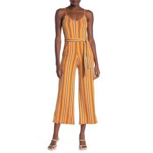 Velvet Torch Jumpsuit